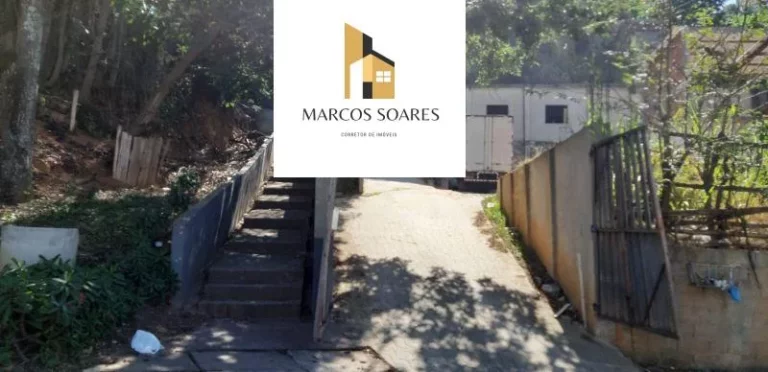 Foto do imóvel: Terreno à venda, bairro Chacará Marco em Barueri, possuí 2348 metros quadrados