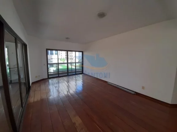 Imagem Apartamento - Ribeirão Preto - Centro - Região Leste