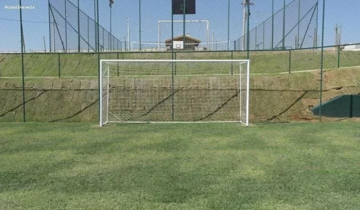 Imagem Terreno em Tatuí SP Reservas dos Ipês