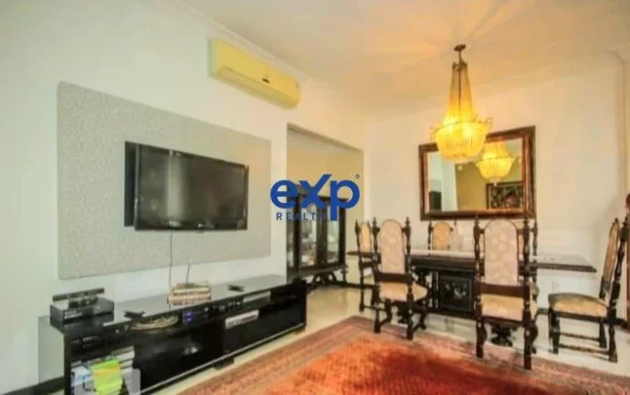 Imagem Apartamento para Venda em Rio de Janeiro, COPACABANA, 4 dormitórios, 1 suíte, 3 banheiros, 1 vaga