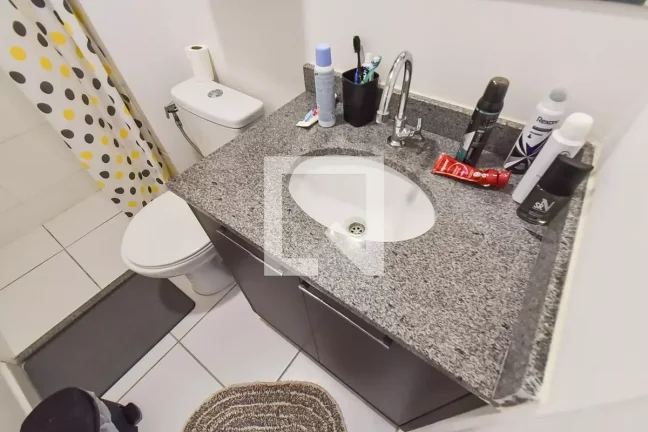 Imagem Apartamento à Venda - Vila Mariana, 1 Quarto, 33 m2