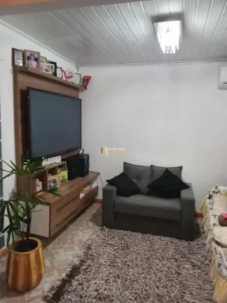 Imagem Casa com 3 Dormitorio(s) localizado(a) no bairro Esmeralda em Viamão / Rio Grande do Sul Ref.:57580621