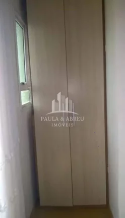 Imagem Sobrado em Condomínio 86m², 2 dormitórios, 3 banheiros, 2 vagas, Churrasqueira no Vila Assis, Mauá-SP