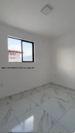 Imagem Casa à venda no Cidade Maravilhosa, Gramame - João Pessoa/PB