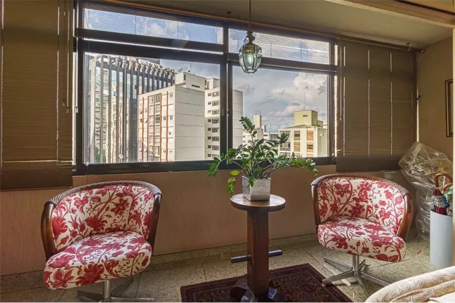 Imagem APARTAMENTO RESIDENCIAL em São Paulo - SP, Consolação