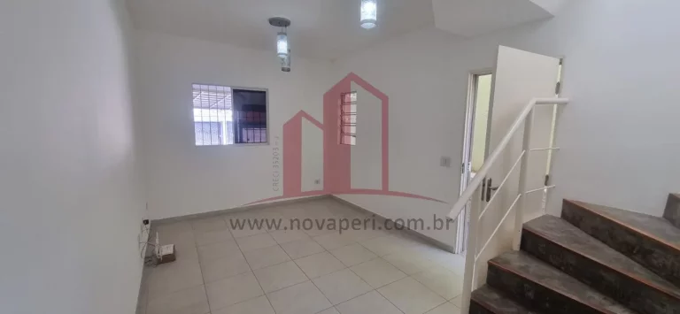 Imagem Imperdível casa à venda em Franco da Rocha-SP, Jardim Luiza: 2 quartos, 1 sala, 2 banheiros, 2 vagas, 94,95m² de área!