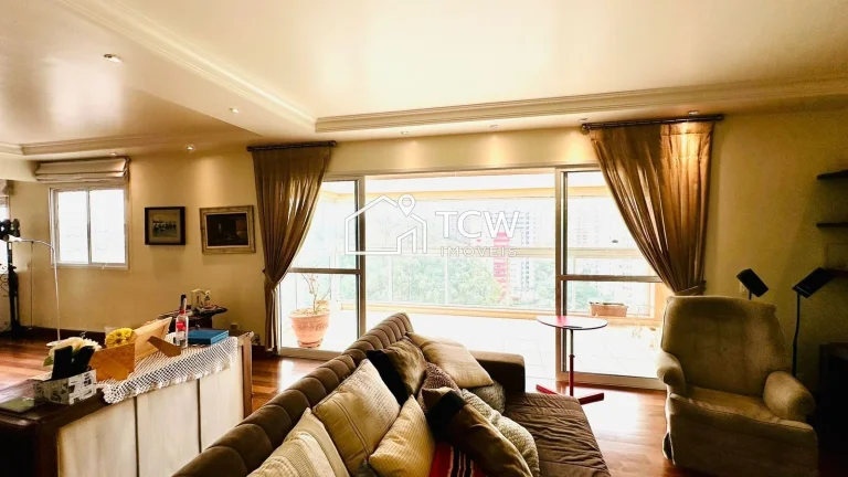 Imagem Apartamento Alto Padrão 3 suítes
