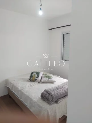 Imagem APARTAMENTO Á VENDA EM CONDOMÍNIO VISTA PARK -JUNDIAÍ -SP