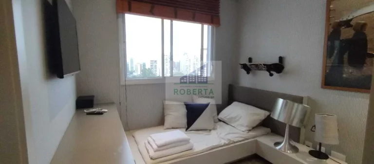 Imagem APARTAMENTO PARA LOCAÇÃO NO BROOKLIN COM 3 DORMITÓRIOS