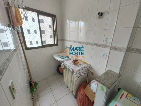 Imagem AMPLO APARTAMENTO COM PREÇO DE OPORTUNIDADE!