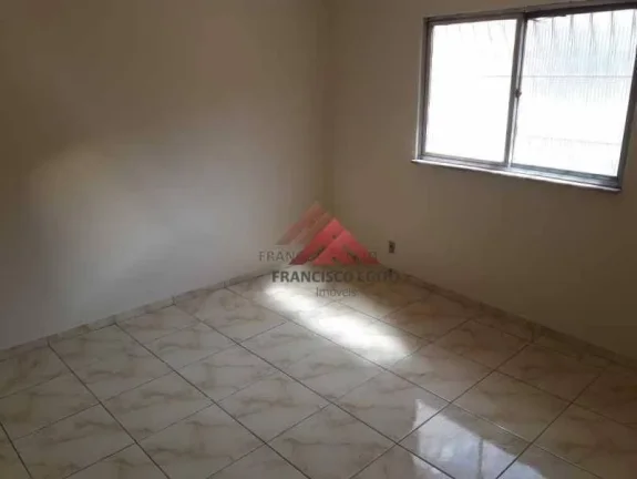 Imagem Casa com 2 dormitórios à venda, 90 m² por R$ 200.000,00 - Mutuá - São Gonçalo/RJ