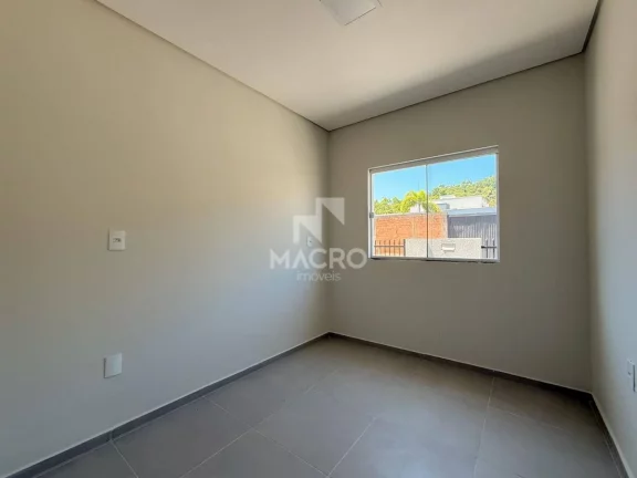 Imagem Geminado de esquina | Jaraguá 99 | 3 quartos (1 suíte) | 92m²