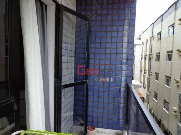 Imagem Cobertura com 3 dormitórios à venda, 127 m² por R$ 650.000,00 - Braga - Cabo Frio/RJ