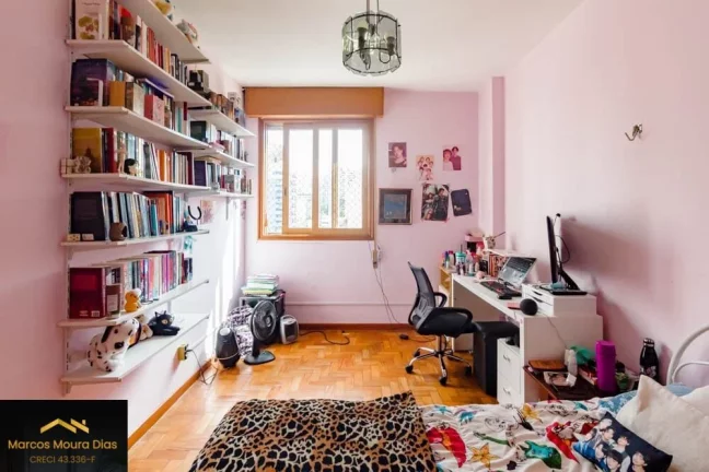 Imagem Apartamento Perto do Parque da Água Branca, Metro Barra Funda, 3 dormitórios e 2 vagas, Edifício com Portaria 24 hs