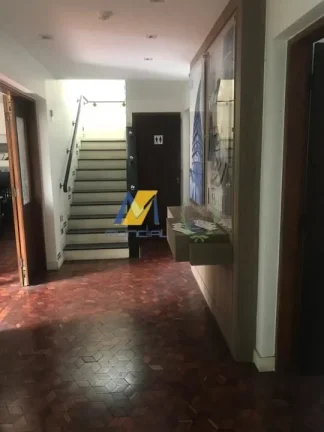 Imagem ???? Alugo Sobrado Comercial em Santo André, Paraíso