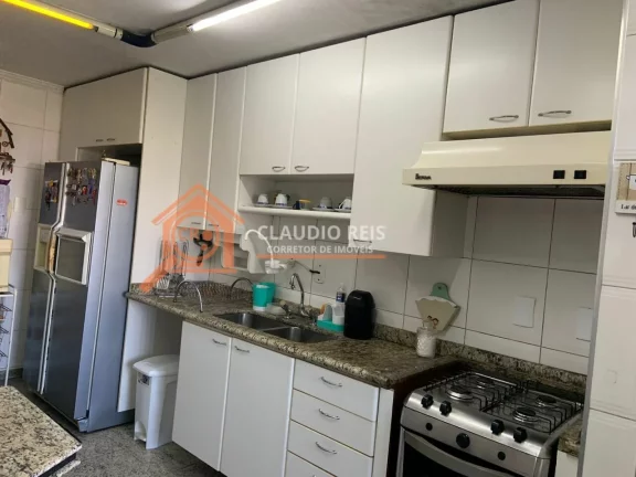 Imagem Apartamento com 4 Quartos à venda, 116m² - Jardim Marajoara