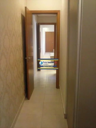 Imagem Apartamento 80,94m R$ 410.000 Vila Tibério, 2 quartos sendo 1 suíte, varanda gourmet, 2 vagas, rico em armários - Ribeirão Preto