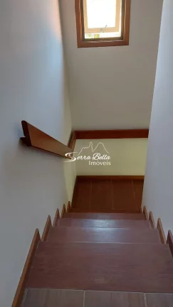 Imagem Casa Alto Padrão em Albuquerque, Teresópolis/RJ