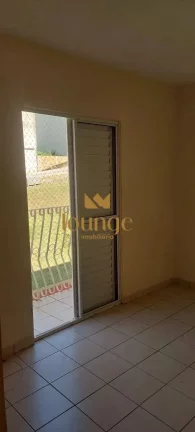 Imagem Apartamento à venda em Parque Morumbi - Votorantim/SP