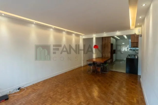 Imagem Excelente oportunidade: Apartamento de 3 quartos com suíte e vaga no Itaim Bibi, São Paulo-SP!