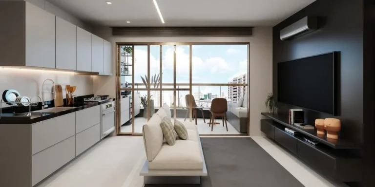 Imagem Apartamento Padrão