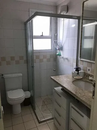 Imagem Residencial Alpha Life - Aptº 94m²