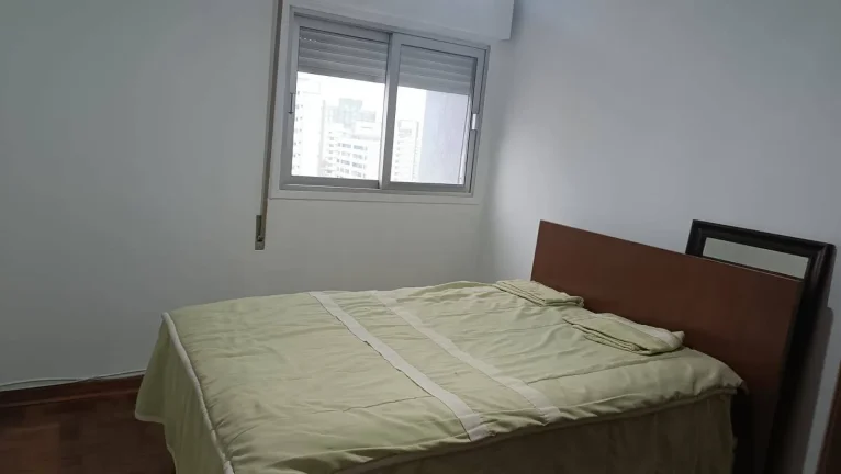 Imagem Apartamento 3 dormitórios no Paraiso