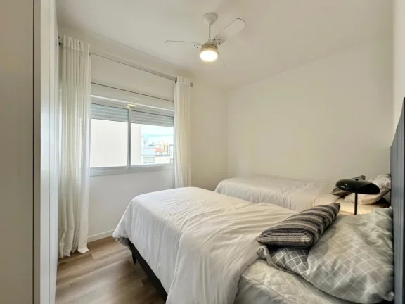 Imagem Apartamento 2 Dormitórios - Bairro Centro
