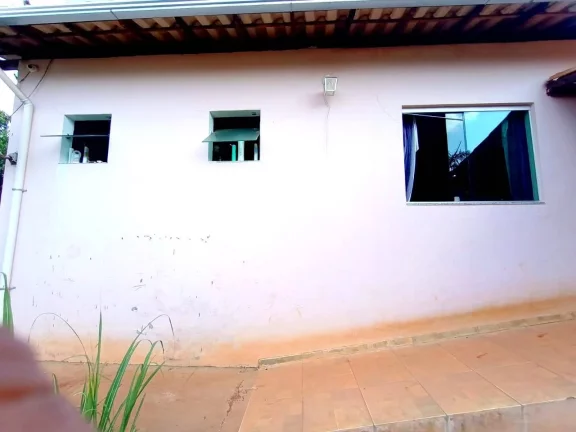 Imagem LINDA CASA NO ICARAÍ , EM JUATUBA!