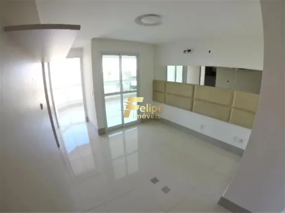 Imagem Apartamento EXCLUSIVO na Praia do Canto com ótima localização!