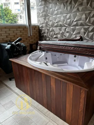 Imagem Apartamento à venda em Bela Vista, São Paulo