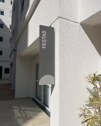 Imagem Apartamento Butantã . 2 Dorm.Piscina, academia, quadra, sala jogos, lavanderia.