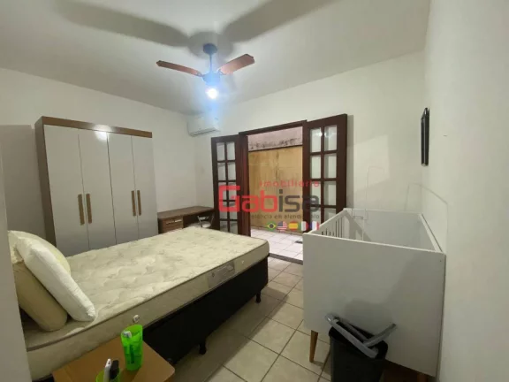 Imagem Casa com 2 dormitórios à venda, 68 m² por R$ 355.000,00 - Braga - Cabo Frio/RJ