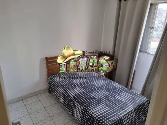 Imagem VENDE-SE APARTAMENTO NA CANGAIBA!!!