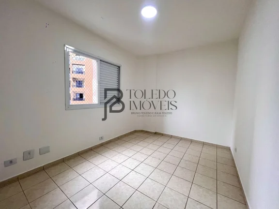 Imagem Apartamento de 1 Dormitório no bairro Aviação - Praia Grande