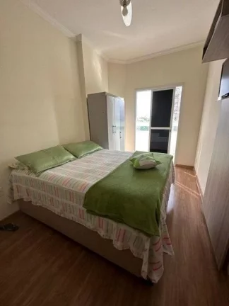 Imagem APARTAMENTO COM 72 m² - FORTE - PRAIA GRANDE SP