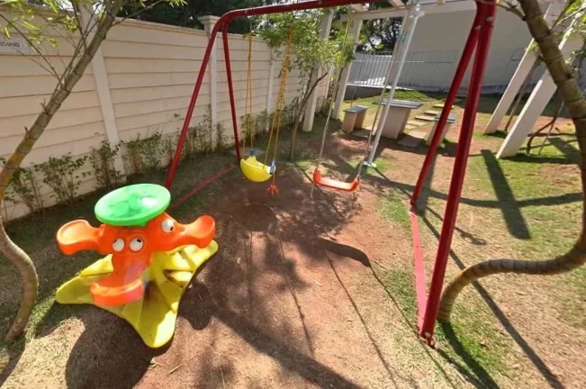 Imagem Apartamento com 3 dormitórios para alugar, 101 m² por R$ 2.587,00/mês - Parque Reserva Fazenda Imperial - Sorocaba/SP