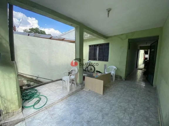 Imagem Casa à venda 2 Quartos, Vila Aquilino, Santo André - SP