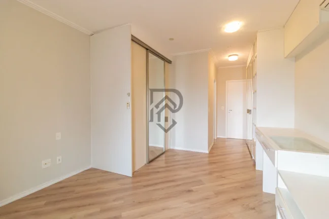 Imagem Apartamento alto da boa vista andar alto vista livre