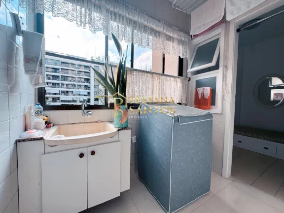 Imagem Apartamento à Venda – Portal do Parque – Barra da Tijuca
