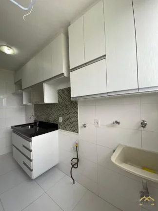 Imagem Apartamento com 2 quartos à venda no Recanto Quarto Centenário, em Jundiaí/SP
