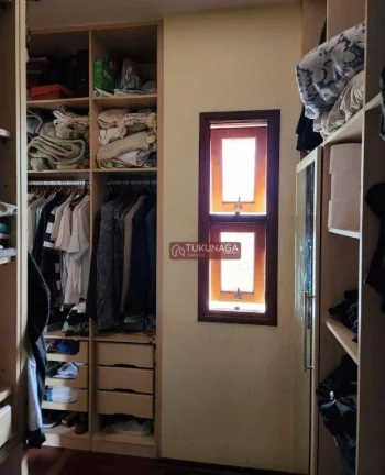 Imagem Casa com 4 quartos à venda, 255 m² por R$ 3.000.000 - Arujazinho III - Arujá/SP