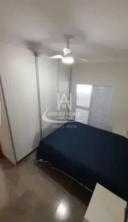 Imagem Condomínio, Residencial Maria Júlia - São José do Rio Preto