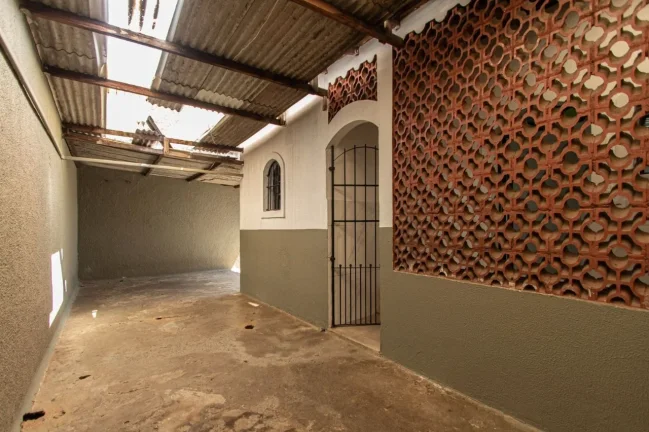 Imagem Imperdível oportunidade: Casa no Jardim Maria Antônia Prado, Sorocaba-SP - 3 quartos, 1 suíte, 2 salas, 2 banheiros, 4 vagas, 165,43 m²!