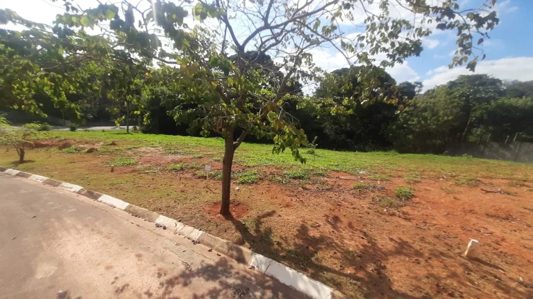 Imagem Condomínio Parque Imperador - 25 lotes / Bragança Paulista-SP