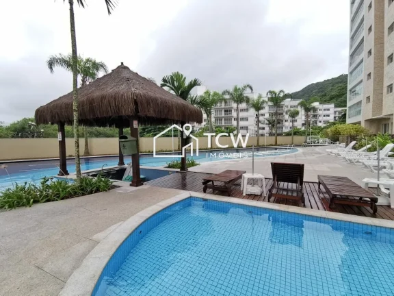 Imagem Vista Mar no Guarujá - Próximo do Tortugas