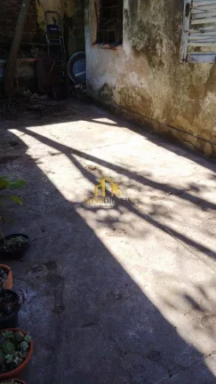 Imagem Terreno Próximo ao Centro de SBC | 500 m² | Ideal para Investidor