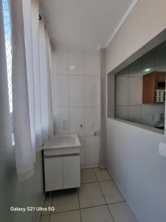 Imagem APARTAMENTO RESIDENCIAL em Barra Velha - SC, Centro