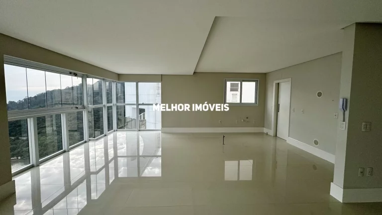 Imagem Apartamento Frente Mar à venda com 4 suítes no centro de Balneário Camboriú