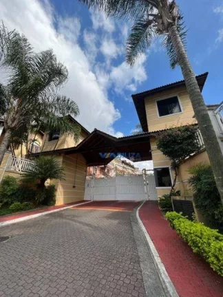 Imagem Sobrado com 4 dormitórios à venda, 202 m² por R$ 1.100.000 - Portal dos Gramados - Guarulhos/SP. Estuda Permuta